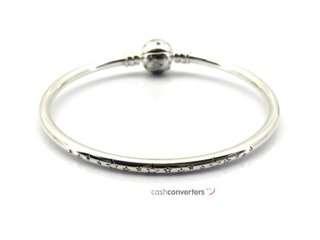 pulsera plata 925mm