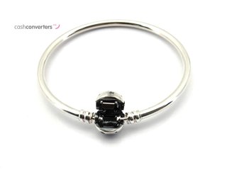 pulsera plata 925mm