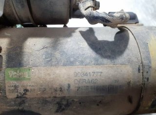 Opel 90341777 motor arranque astra f 362260