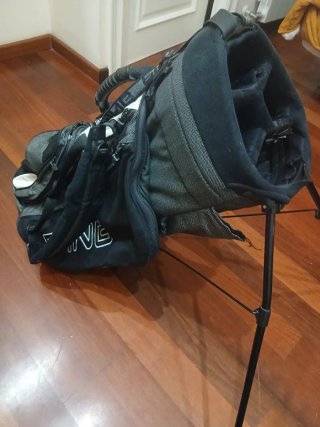 Borsa da golf PING
