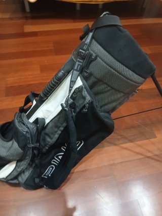 Borsa da golf PING