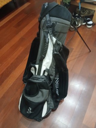 Borsa da golf PING