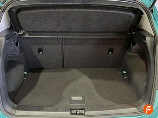 Volkswagen T-Cross Advance 1.0 TSI 81kW (110CV)