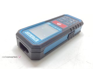 medidor laser erbauer disto m3i