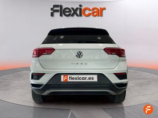 Volkswagen T-Roc Advance 1.5 TSI 110kW (150CV)