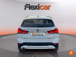 BMW X1 sDrive16d Business
