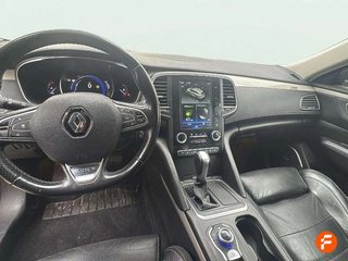 Renault Talisman S.T. Initiale Par. Energy TCe 147kW EDC