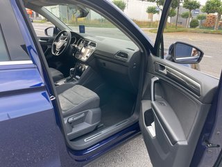 volswagen tiguan . 2.0 TDI 150cv
