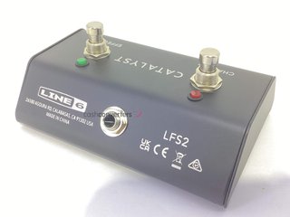pedal efectos line6 lfs2