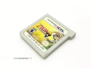 zelda a link between worlds 3ds
