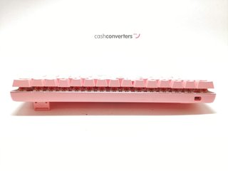 teclado alfanumerico ajazz ak33