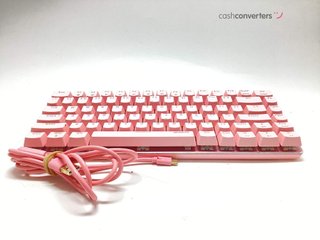 teclado alfanumerico ajazz ak33