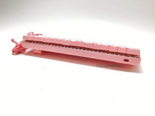 teclado alfanumerico ajazz ak33