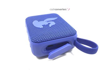altavoz portatil bluetooth orange fish of0464