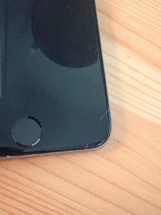 iPhone 6 Space Gray