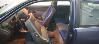 SEAT Ibiza 120.000km