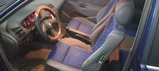 SEAT Ibiza 120.000km