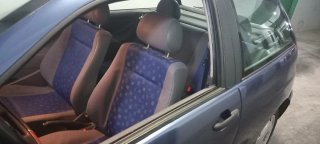 SEAT Ibiza 120.000km