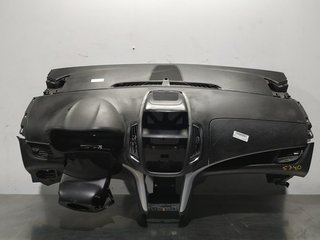 KIT AIRBAG OPEL ZAFIRA C TOURER A14NET