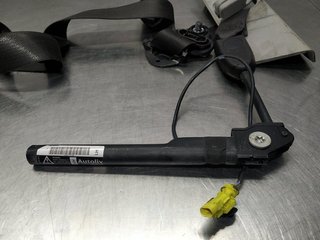 KIT AIRBAG OPEL ZAFIRA C TOURER A14NET