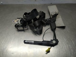 KIT AIRBAG OPEL ZAFIRA C TOURER A14NET