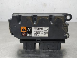 KIT AIRBAG OPEL ZAFIRA C TOURER A14NET