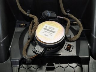KIT AIRBAG OPEL ZAFIRA C TOURER A14NET