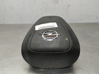 KIT AIRBAG OPEL ZAFIRA C TOURER A14NET