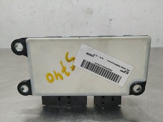 KIT AIRBAG OPEL ZAFIRA C TOURER A14NET