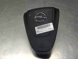 KIT AIRBAG OPEL ZAFIRA C TOURER A14NET