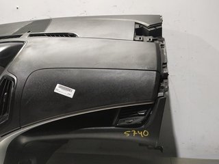KIT AIRBAG OPEL ZAFIRA C TOURER A14NET