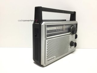 radio multibanda sanyo rp 5445