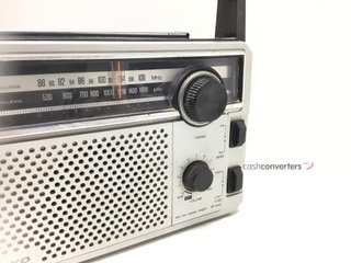 radio multibanda sanyo rp 5445