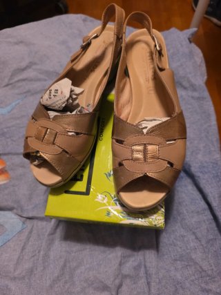 Sandalias Pitillos verano para mujer