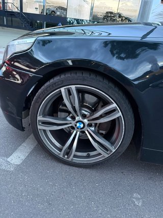 Llantas BMW R19 doble medidas