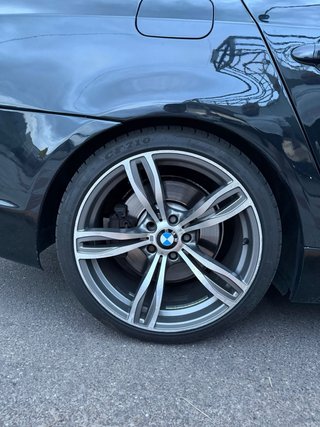 Llantas BMW R19 doble medidas