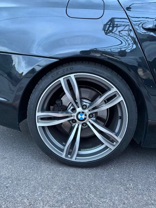 Llantas BMW R19 doble medidas