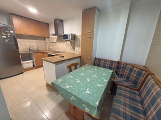 Piso en venta en Carolinas Altas en Alicante