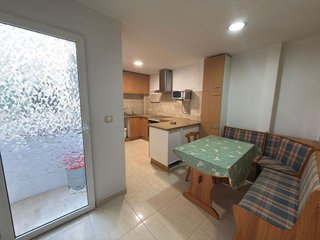 Piso en venta en Carolinas Altas en Alicante