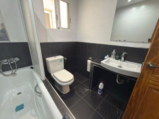Piso en venta en Carolinas Altas en Alicante
