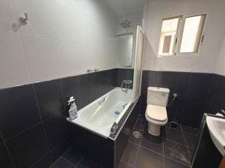 Piso en venta en Carolinas Altas en Alicante