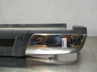 PARAGOLPES TRASERO NISSAN NAVARA NP300 PICK-UP (D