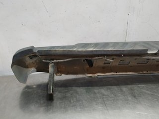 PARAGOLPES TRASERO NISSAN NAVARA NP300 PICK-UP (D