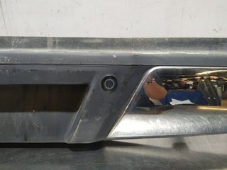 PARAGOLPES TRASERO NISSAN NAVARA NP300 PICK-UP (D