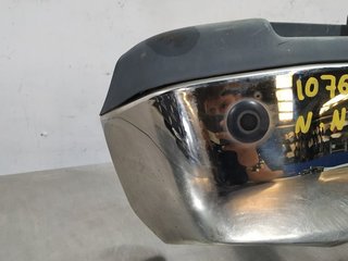 PARAGOLPES TRASERO NISSAN NAVARA NP300 PICK-UP (D