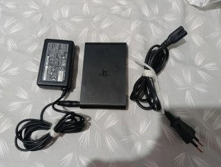 PlayStation TV Sony Negro
