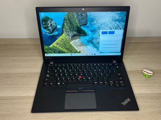 Lenovo ThinkPad T460s i7 6ª Gen 14 Sconto