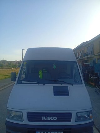 Iveco Daily 1998
