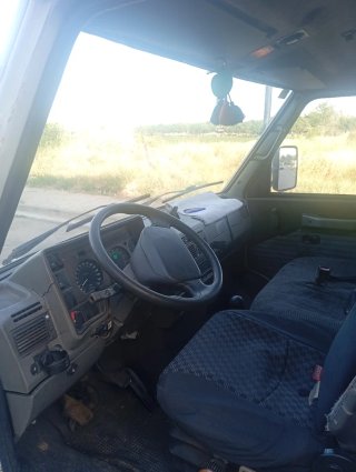 Iveco Daily 1998