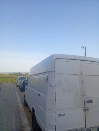 Iveco Daily 1998